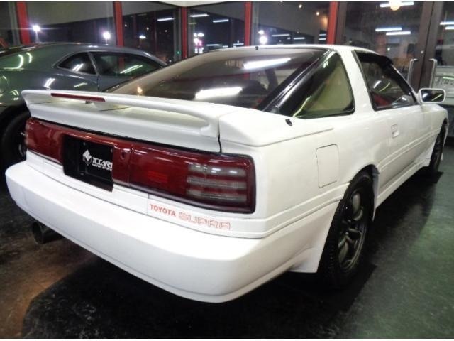 Toyota SUPRA 1989 7594569-1