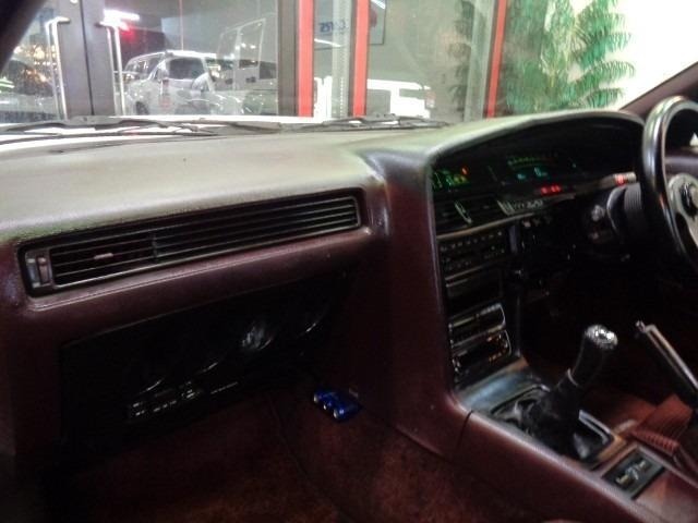Toyota SUPRA 1989 7594569-10