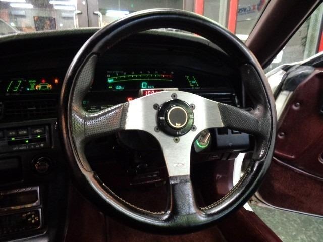 Toyota SUPRA 1989 7594569-11