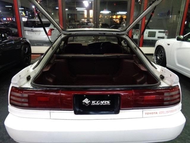 Toyota SUPRA 1989 7594569-15