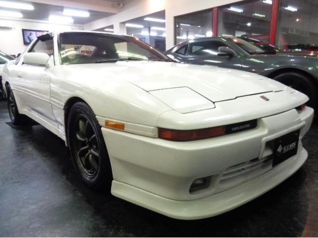 Toyota SUPRA 1989 7594569-18