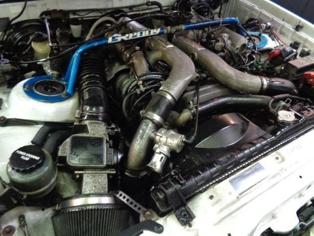 Toyota SUPRA 1989 7594569-19