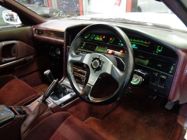 Toyota SUPRA 1989 7594569-2