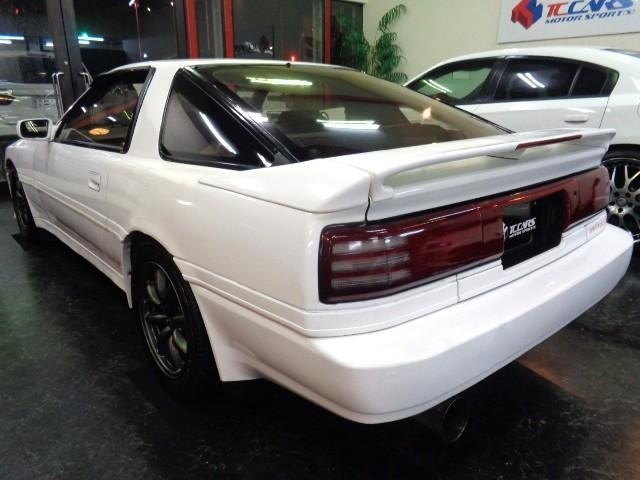 Toyota SUPRA 1989 7594569-20