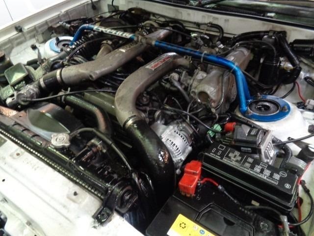Toyota SUPRA 1989 7594569-21