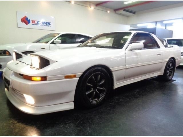 Toyota SUPRA 1989 7594569-23