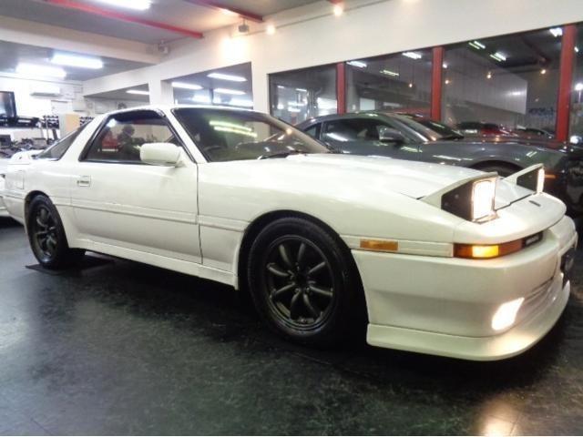 Toyota SUPRA 1989 7594569-24