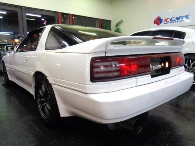 Toyota SUPRA 1989 7594569-25