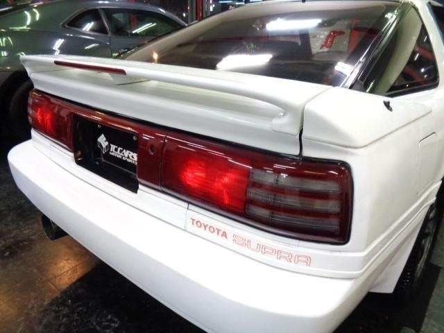 Toyota SUPRA 1989 7594569-26