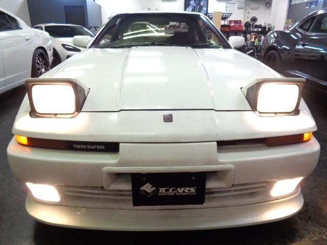 Toyota SUPRA 1989 7594569-31