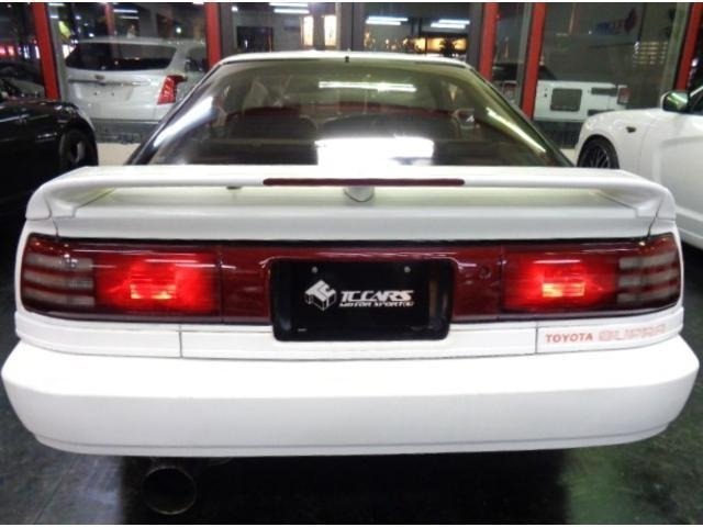 Toyota SUPRA 1989 7594569-32