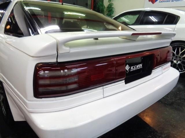 Toyota SUPRA 1989 7594569-5