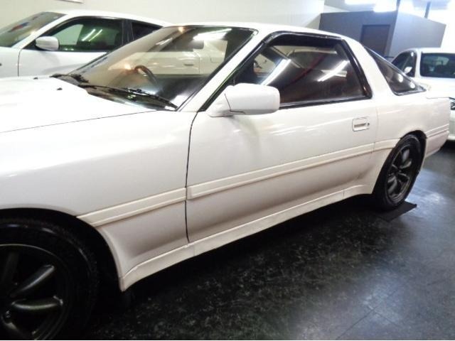 Toyota SUPRA 1989 7594569-6