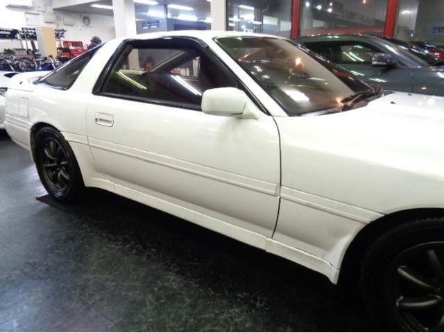 Toyota SUPRA 1989 7594569-7