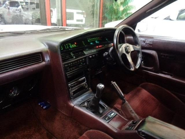 Toyota SUPRA 1989 7594569-8