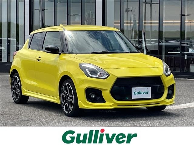 Suzuki SWIFT 2018 7580490-0