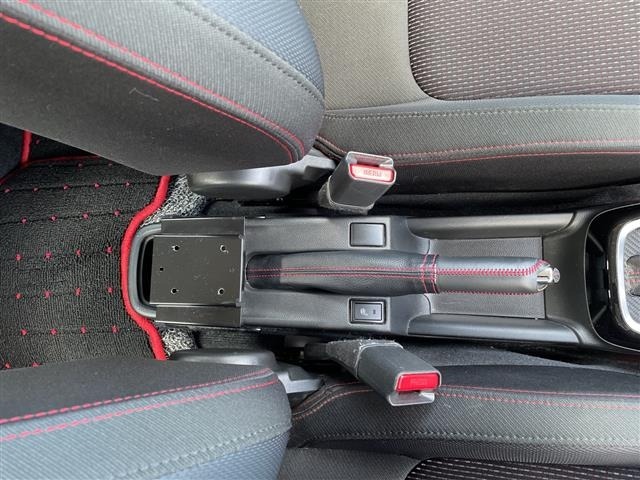 Suzuki SWIFT 2018 7580490-1