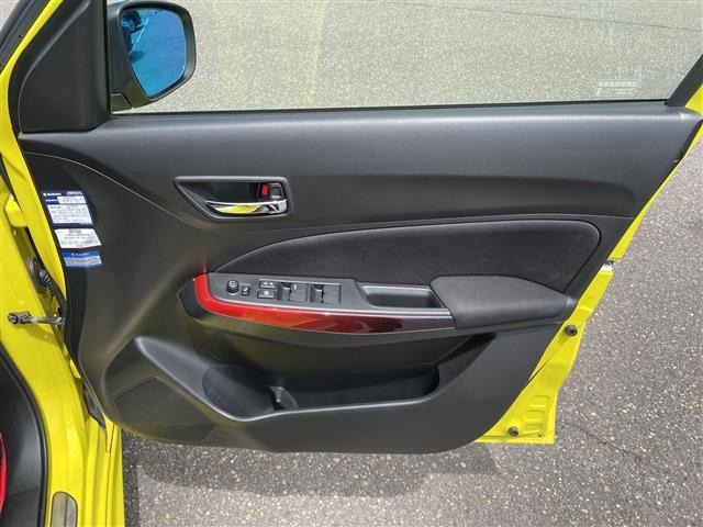 Suzuki SWIFT 2018 7580490-10