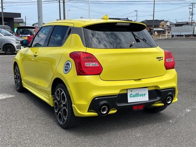 Suzuki SWIFT 2018 7580490-13