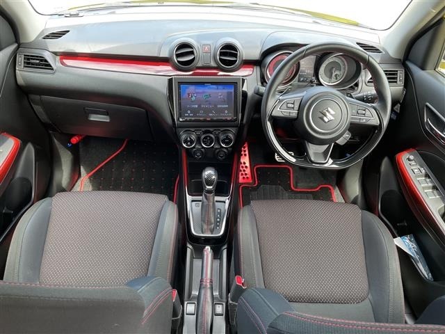 Suzuki SWIFT 2018 7580490-14