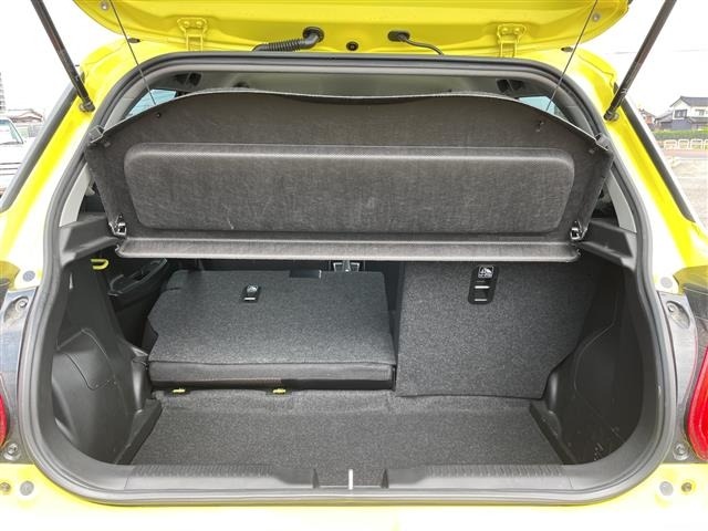 Suzuki SWIFT 2018 7580490-2