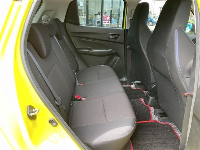 Suzuki SWIFT 2018 7580490-20