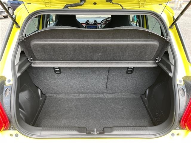 Suzuki SWIFT 2018 7580490-22
