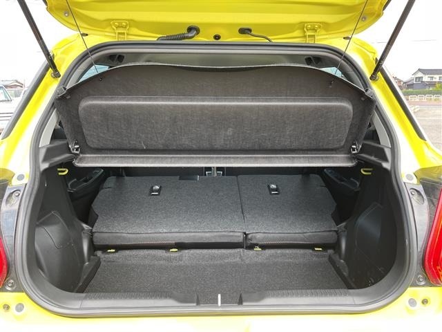 Suzuki SWIFT 2018 7580490-4