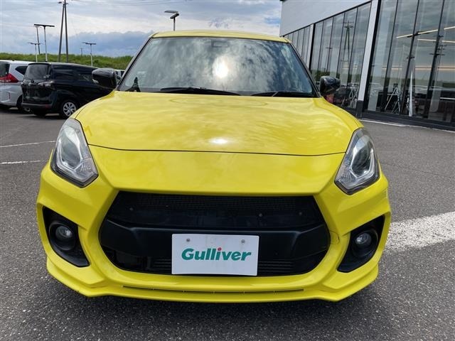 Suzuki SWIFT 2018 7580490-6