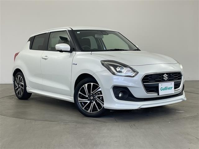 Suzuki SWIFT 2021 7580517-0