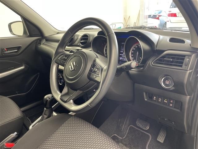 Suzuki SWIFT 2021 7580517-1