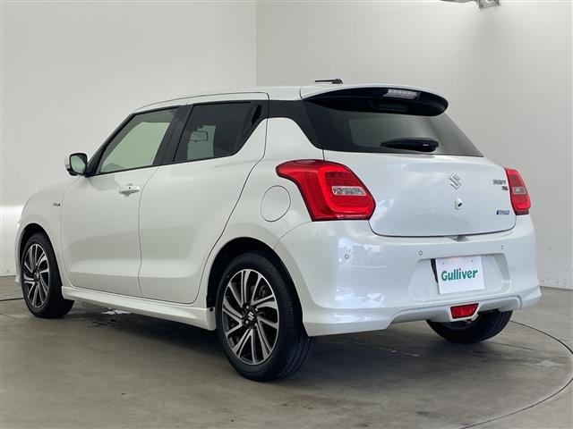 Suzuki SWIFT 2021 7580517-13