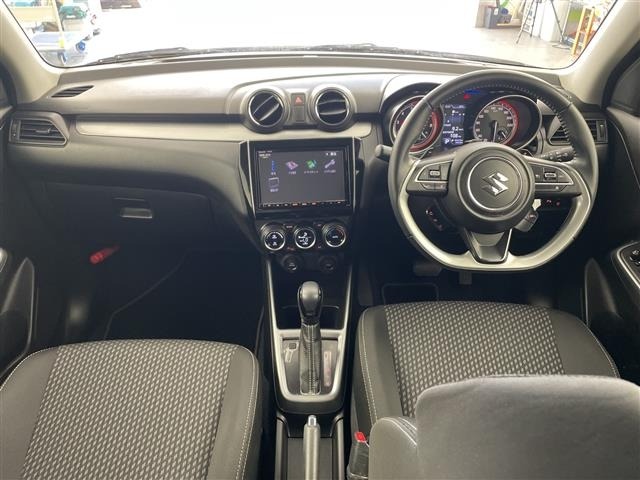 Suzuki SWIFT 2021 7580517-14
