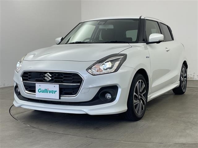 Suzuki SWIFT 2021 7580517-15