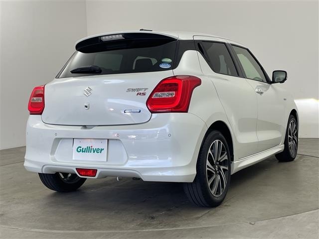 Suzuki SWIFT 2021 7580517-16