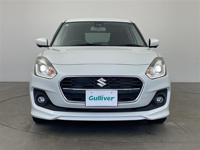 Suzuki SWIFT 2021 7580517-17