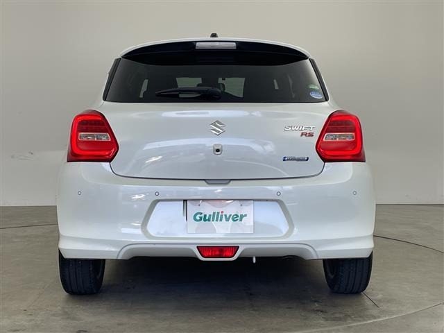 Suzuki SWIFT 2021 7580517-18
