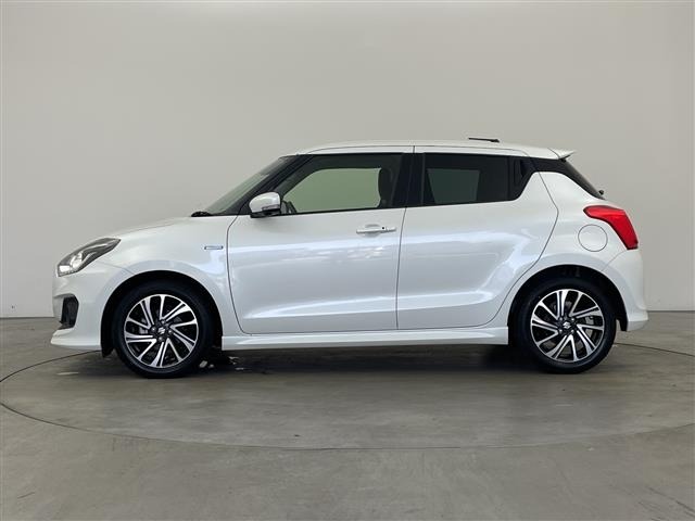 Suzuki SWIFT 2021 7580517-19