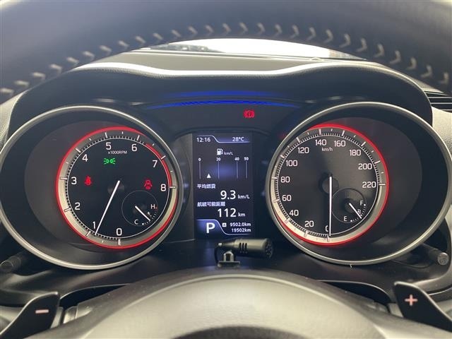 Suzuki SWIFT 2021 7580517-2