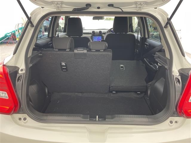 Suzuki SWIFT 2021 7580517-20