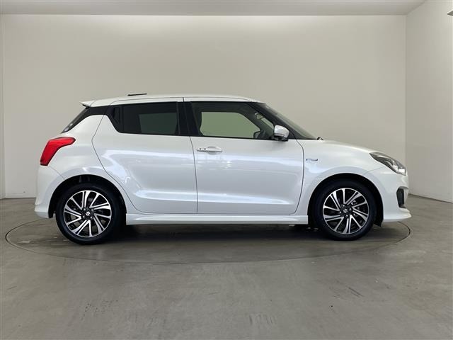 Suzuki SWIFT 2021 7580517-21