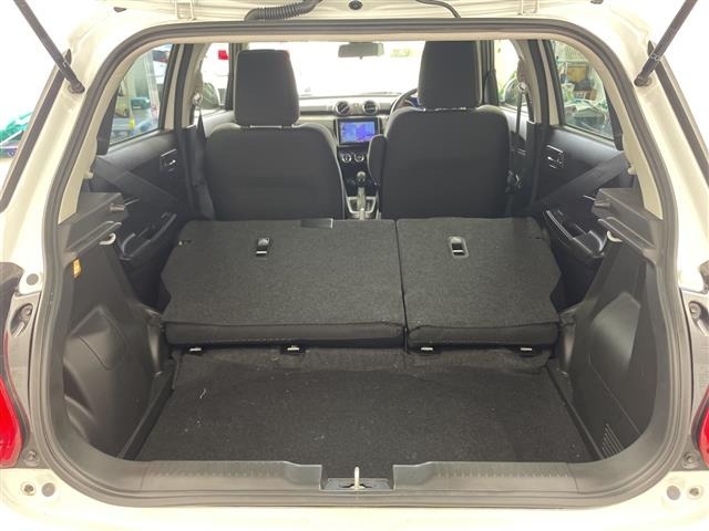 Suzuki SWIFT 2021 7580517-22