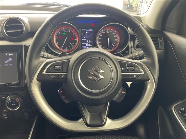Suzuki SWIFT 2021 7580517-4