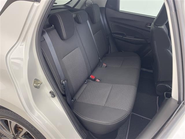 Suzuki SWIFT 2021 7580517-7