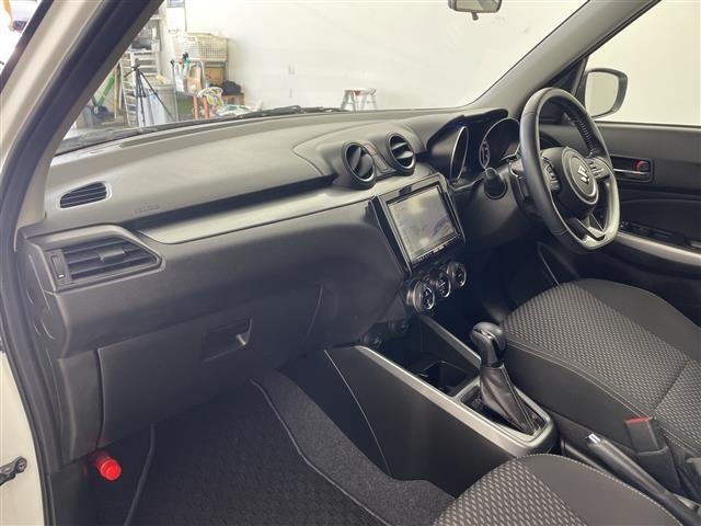 Suzuki SWIFT 2021 7580517-8