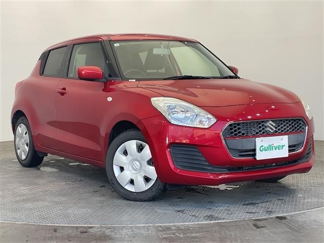 Suzuki SWIFT 2017 7580518-0