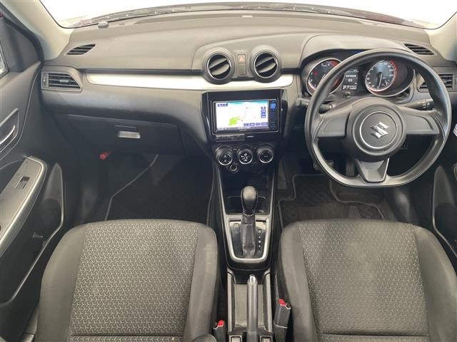 Suzuki SWIFT 2017 7580518-14
