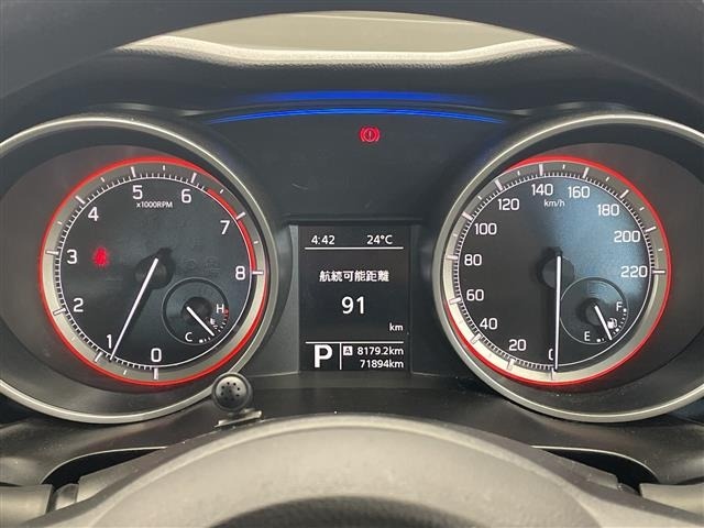 Suzuki SWIFT 2017 7580518-19