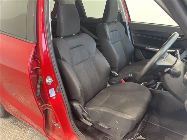 Suzuki SWIFT 2017 7580518-20