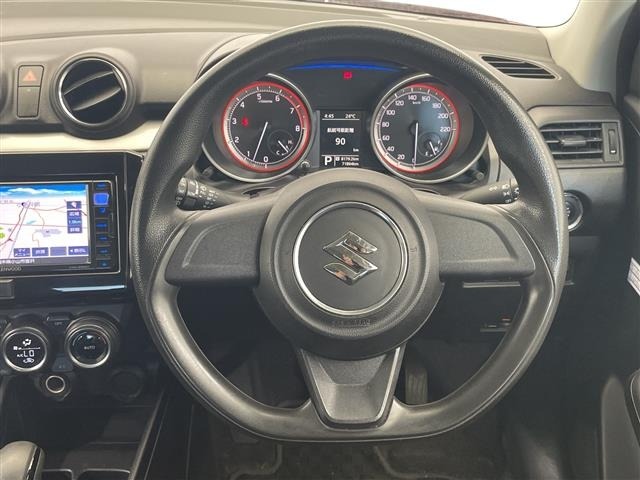 Suzuki SWIFT 2017 7580518-21